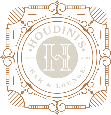 Houdini's Bar & Lounge
